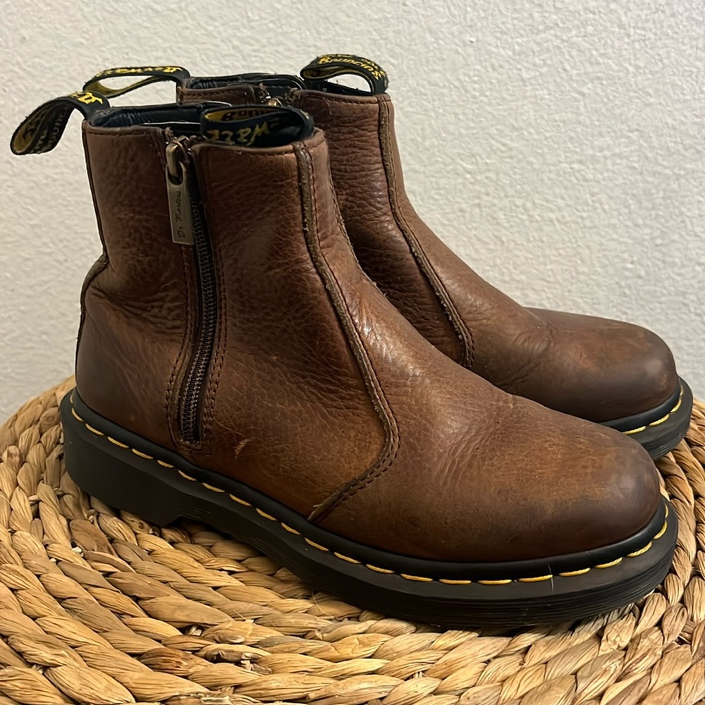 Dr. Martens Chelsea Boot